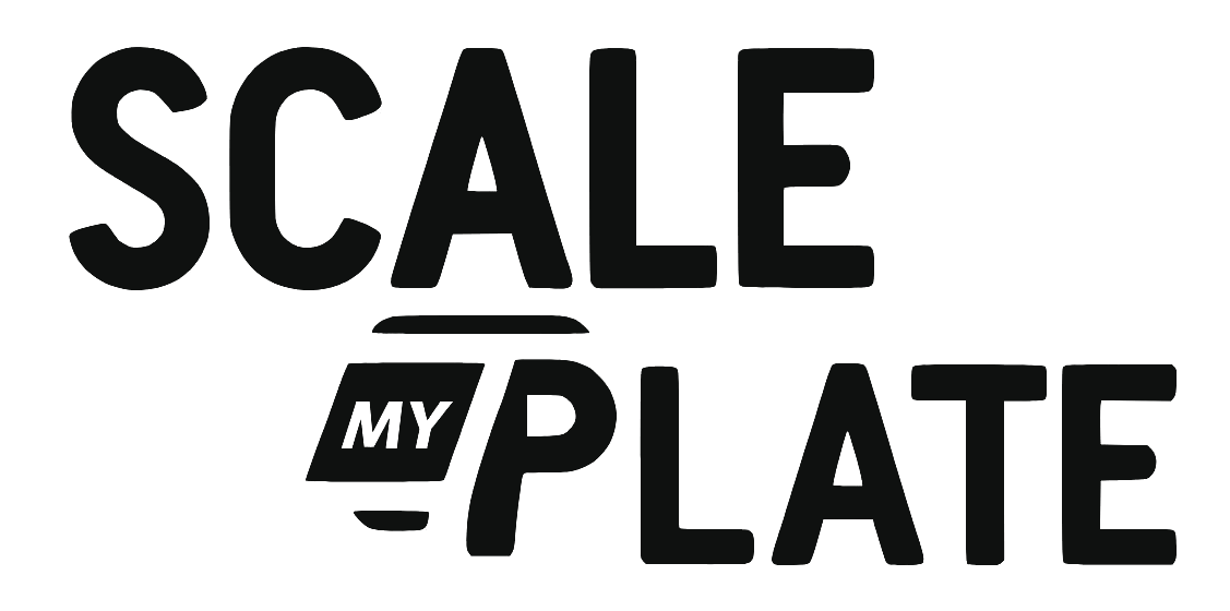 ScaleMyPlate