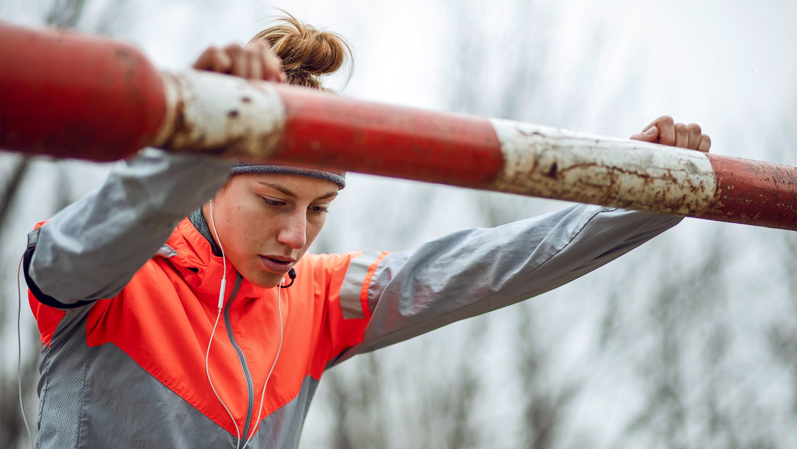 Elite athlete food measurement and macro tracking