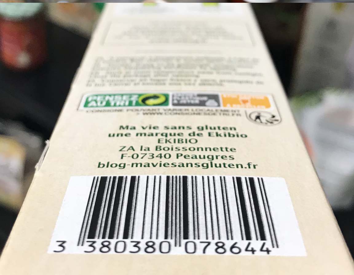 Why Barcode Scanning Makes Food Tracking More Accurate