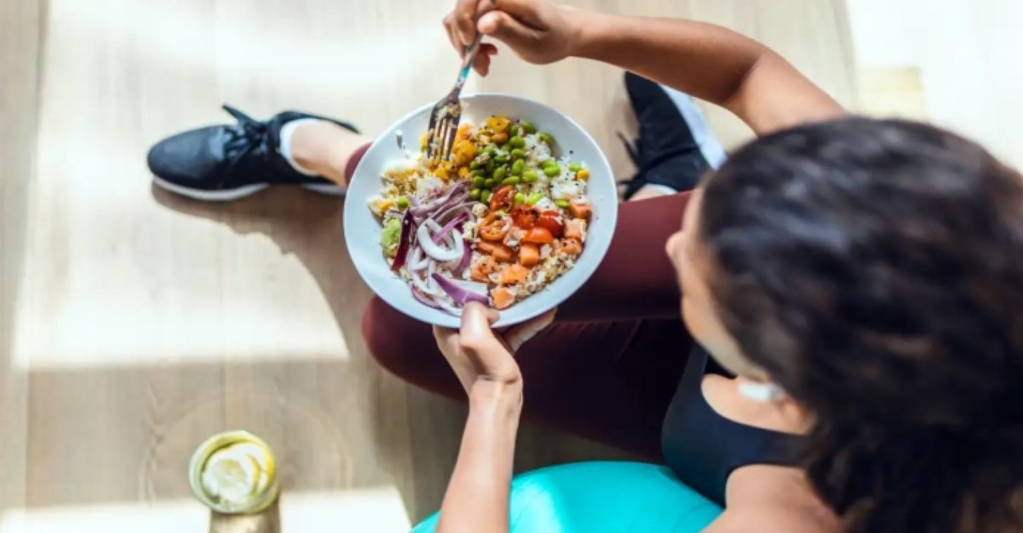 The key tool that separates fitness goal achievers