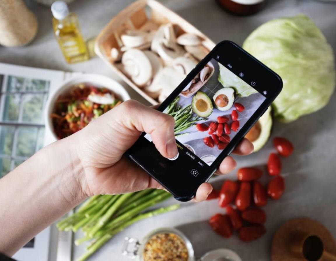 Why AI Food Scales Get Nutrition Tracking Wrong