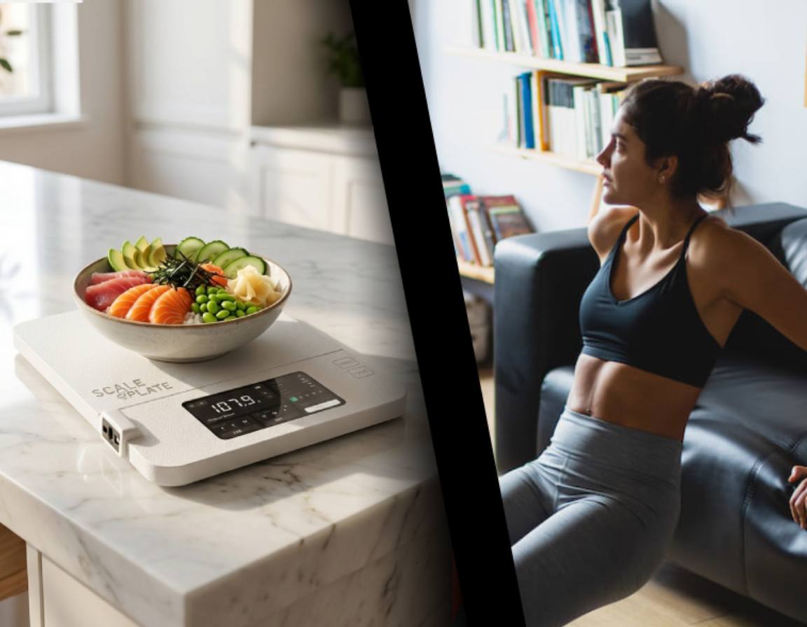 The One Habit That Makes Hitting Your Macros Effortless