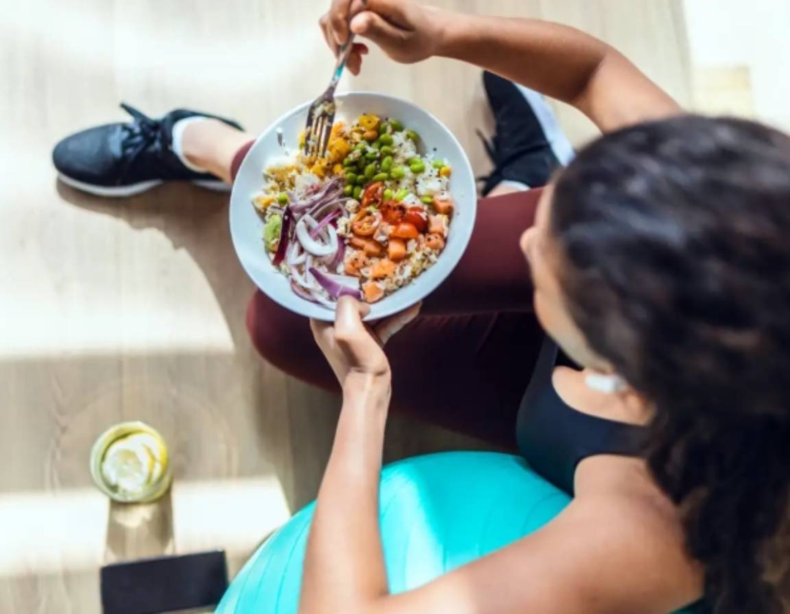 The One Tool Fitness Goal Achievers All Have in Common